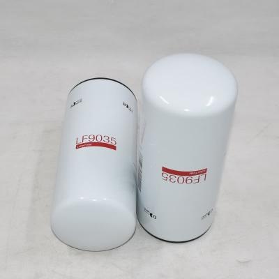 Filtro olio LF9035 per macchine edili