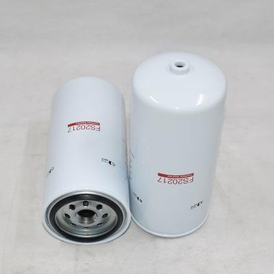 Riferimento incrociato per il filtro separatore acqua-carburante FS20217