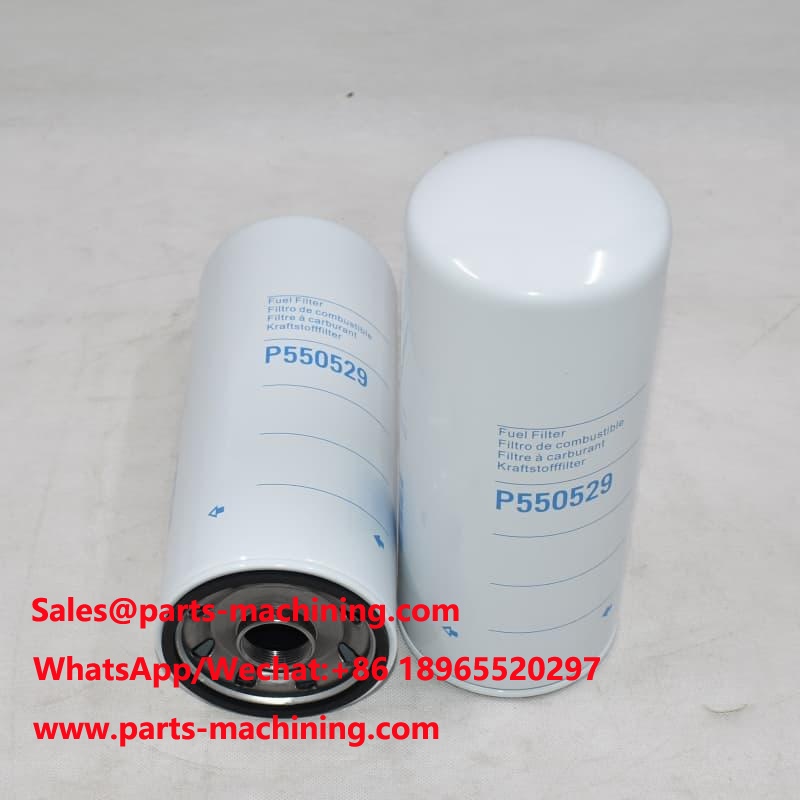filtro carburante P550529 SN 70201 FC-7108 BF46161

