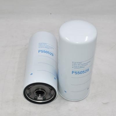 filtro carburante P550529 SN 70201 FC-7108 BF46161
