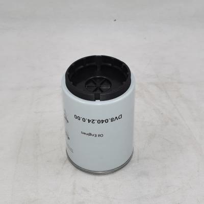 Fuel Water Separator DV8.040.24.0.00