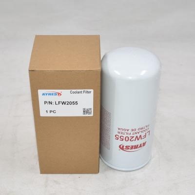 Spin-on Coolant Filter LFW2055