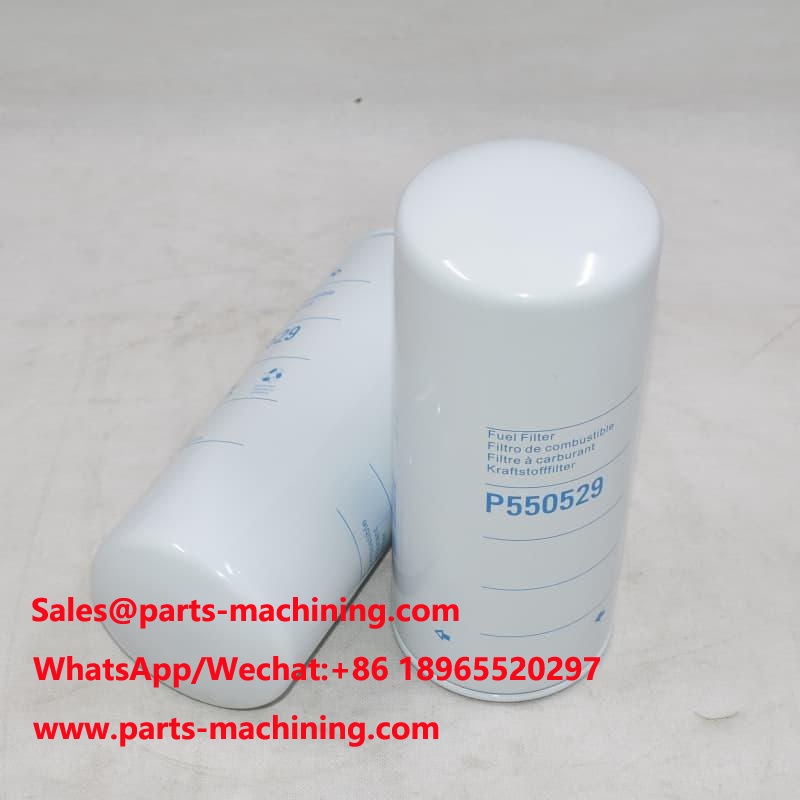 Fuel Filter P550529