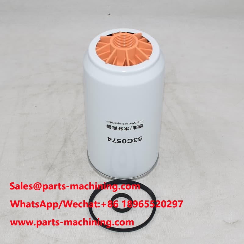 Fuel Water Separator 53C0574