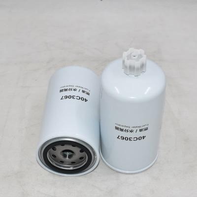 Filtro separatore acqua/carburante a cartuccia 40C3067