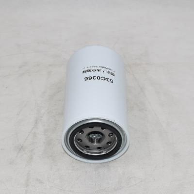 53C0366 Costo del filtro separatore acqua-carburante