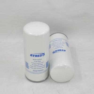 garanzia di qualità 20976003 filtro carburante