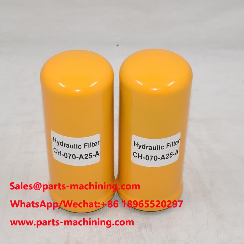 CH-070-A25-A Hydraulic Filter
