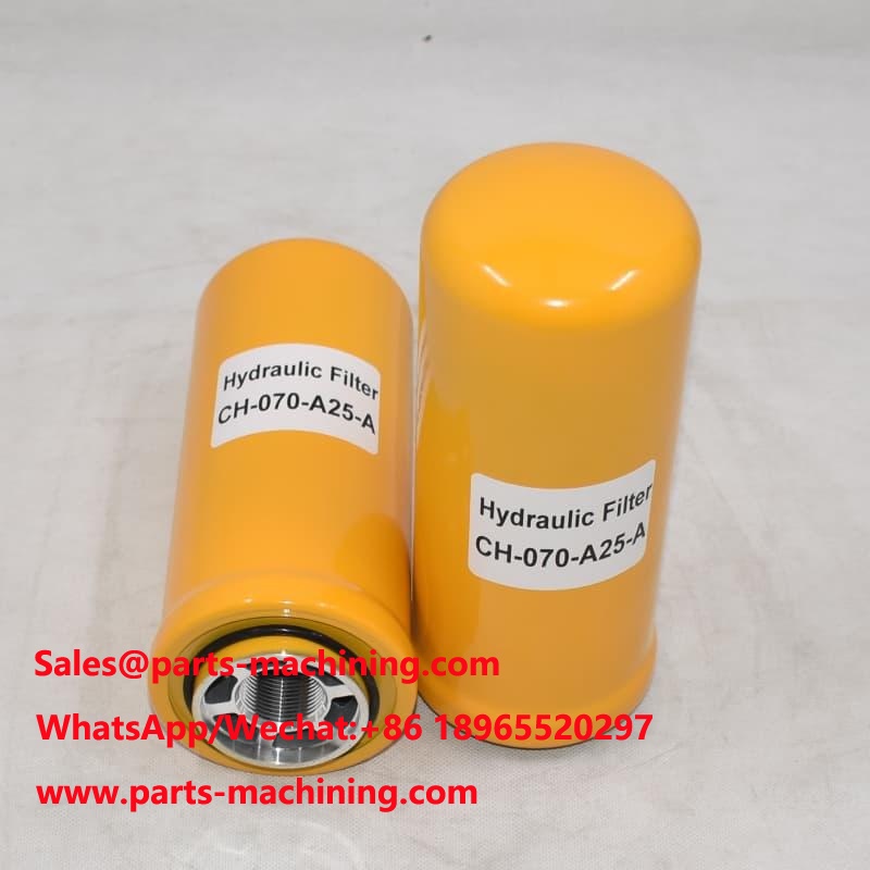 CH-070-A25-A Filtro idraulico CH070A25A Sostituzione MP Filtri
