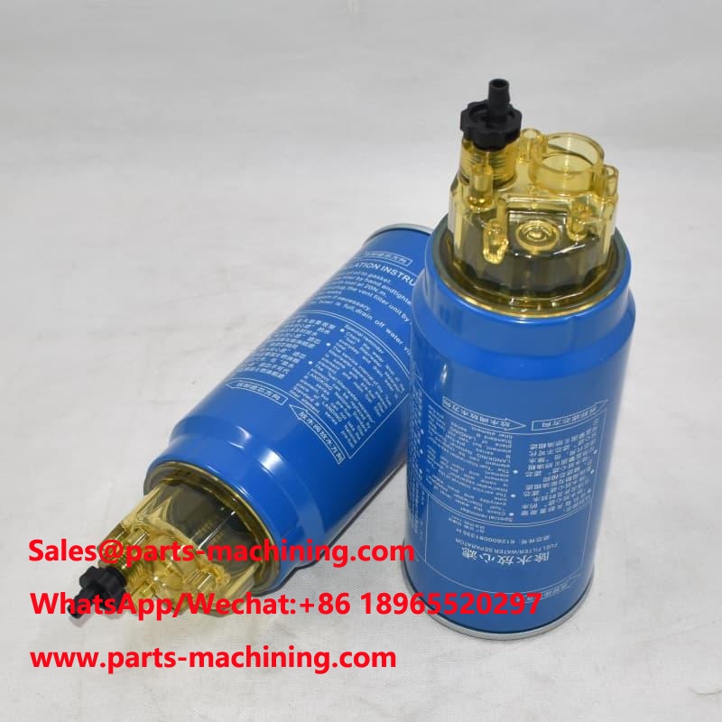 Gruppo separatore acqua/carburante 612600081335 612600081335A