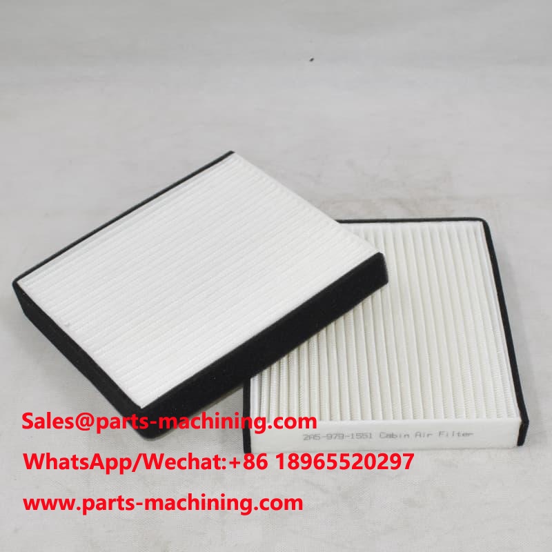 Filtro aria abitacolo aftermarket 2A5-979-1551 2A59791551