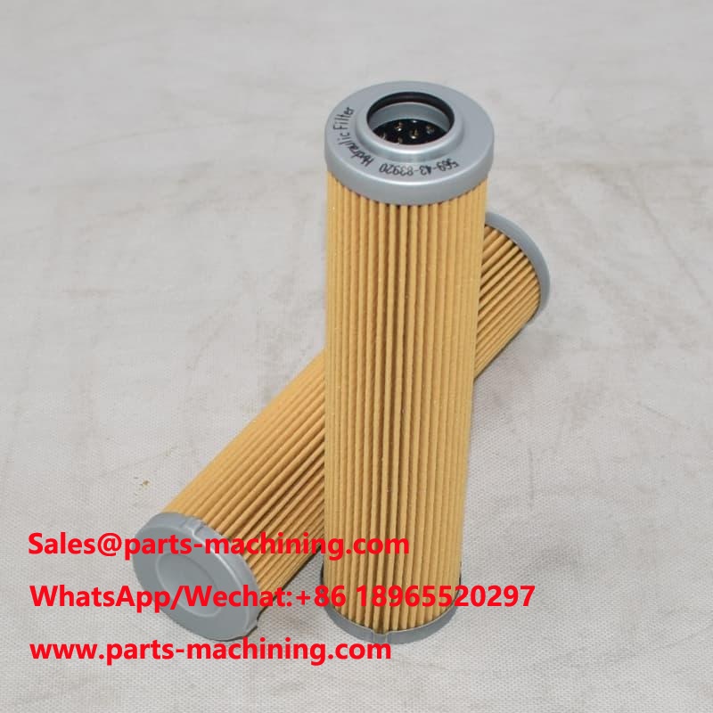 569-43-83920 Hydraulic Filter