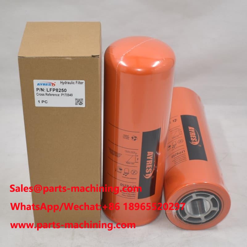 Oil Filter LFP8250