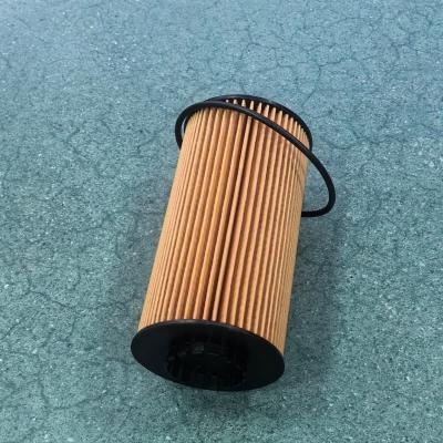Filtro olio ad alto flusso 1000491060