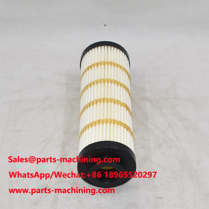 SP226452 Sostituzione del filtro idraulico