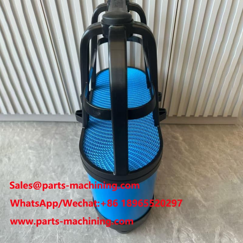 Filtro aria motore per camion DBA6329