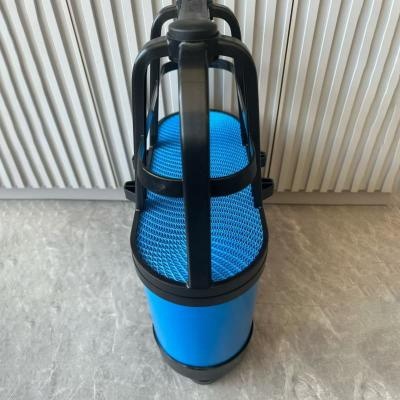 Filtro aria motore per camion DBA6329
