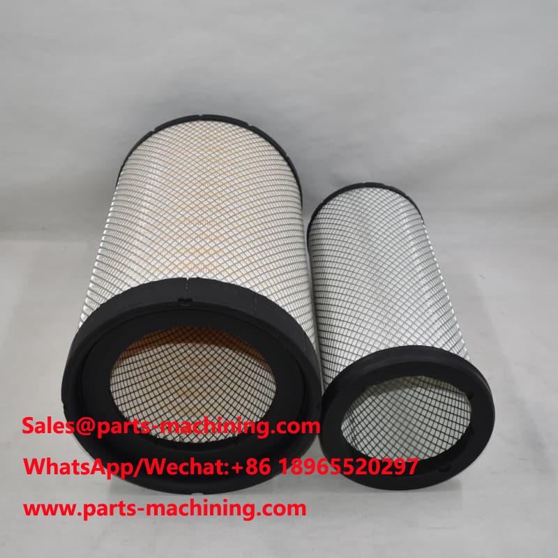 Filtro aria per escavatore 60C4745