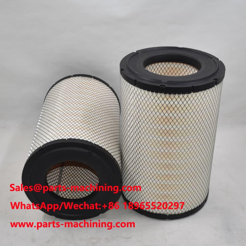 Filtro aria caricatore 40C5854