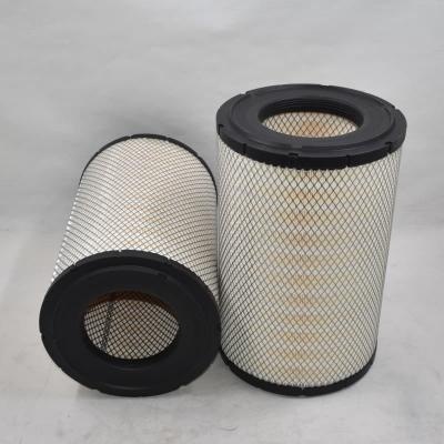 Filtro aria caricatore 40C5854