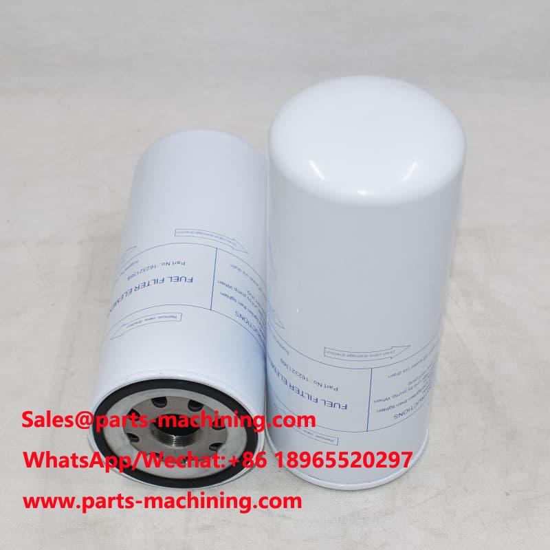 Prezzo del filtro carburante 16232136B