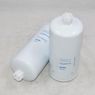 Separatore acqua-carburante originale 52609710