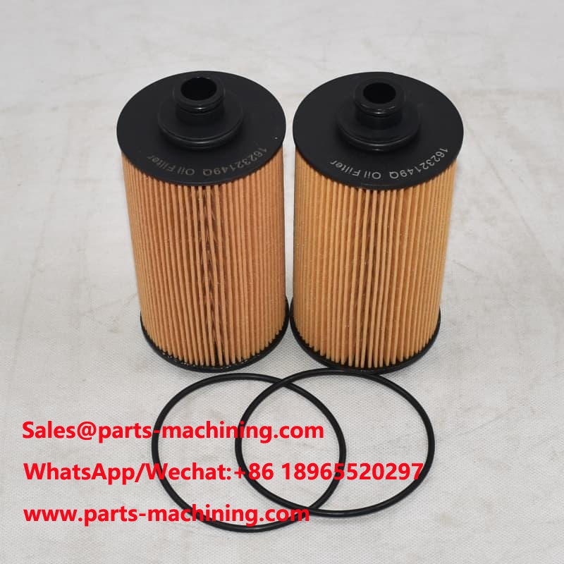 Oil Filter 16232149Q