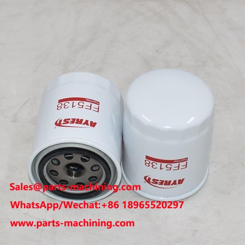 Filtro carburante di qualità OEM FF5138