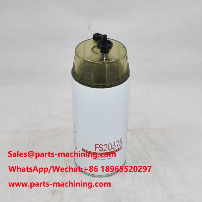 FS20375 Fuel Water Separator