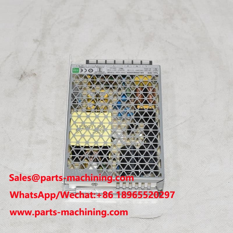 Alimentatore monofase ABL2REM24065K con uscita a 24 V CC