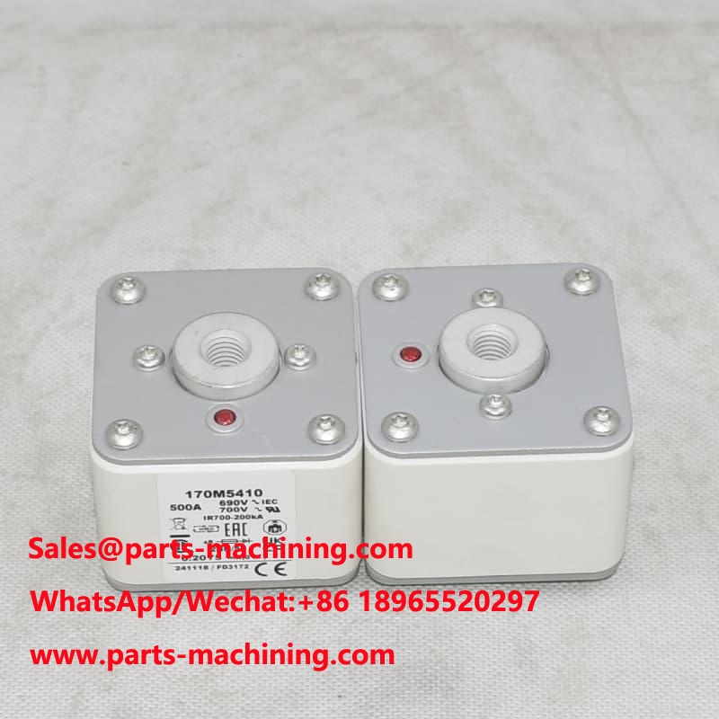 170M5410 High Speed square Body Fuse