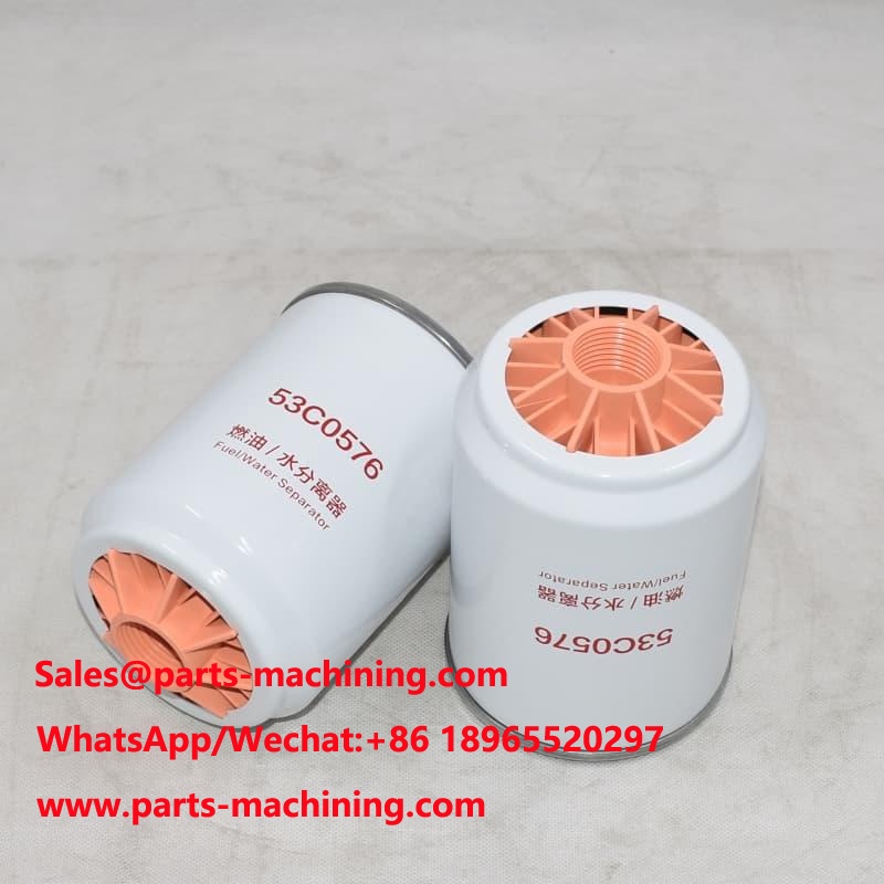 53C0576 Filtro separatore acqua/carburante