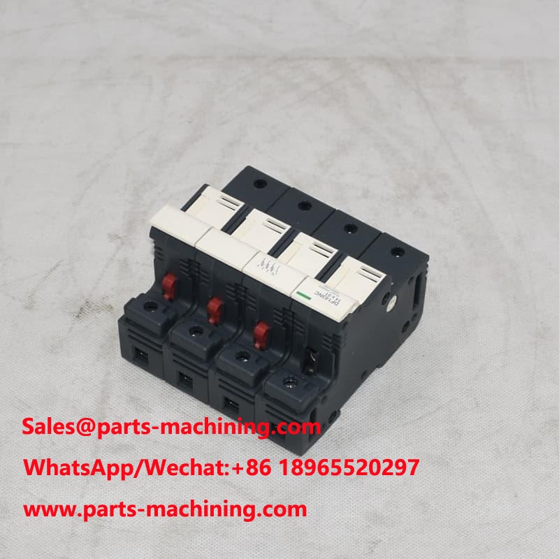 Portafusibili DF143NC 3P+N 50A 690V
