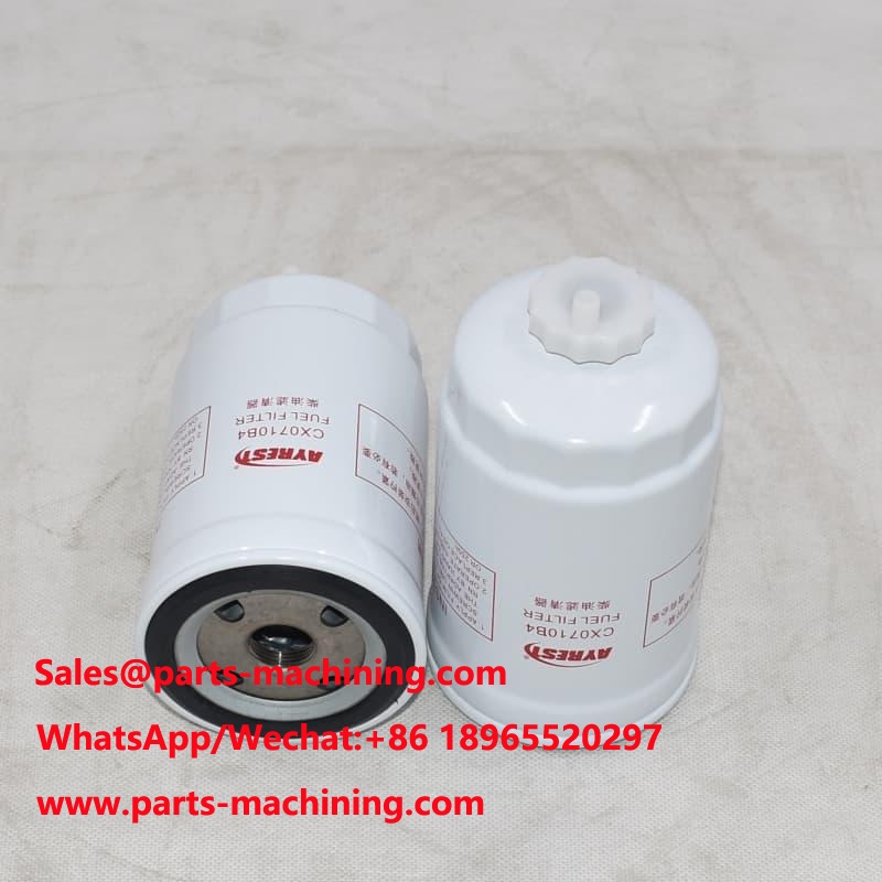 Filtro carburante CX0710B4 BF9821 SN25112