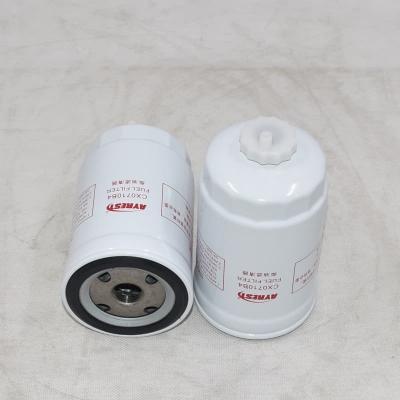 Filtro carburante CX0710B4 BF9821 SN25112