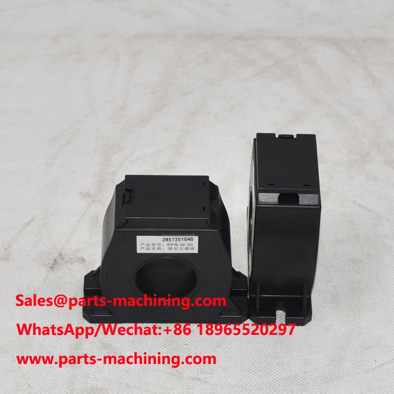 Trasformatore Diff Relè PFR-W-30 285559 30mm 690V AC 50/60Hz