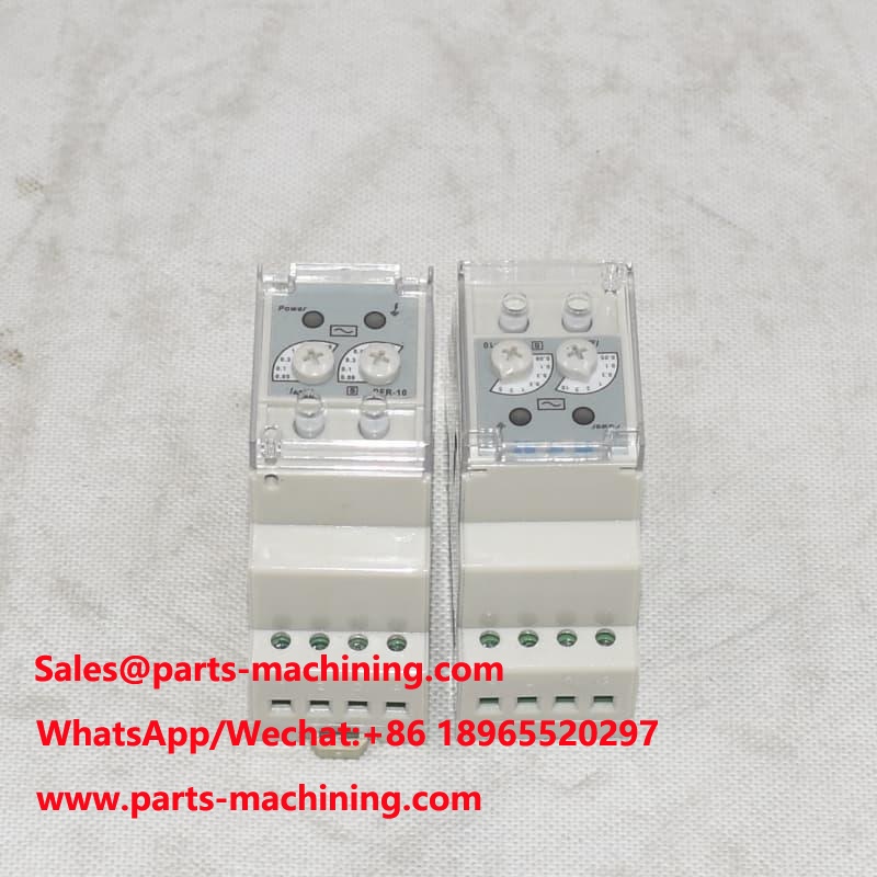 Circuit Breaker PFR-10