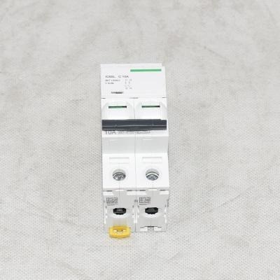 Interruttore automatico miniaturizzato IC65L-C16A-2P IC65L-C16A2P