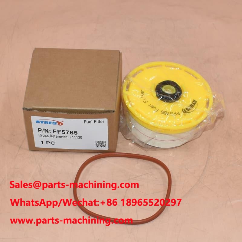 Fuel Filter FF5765