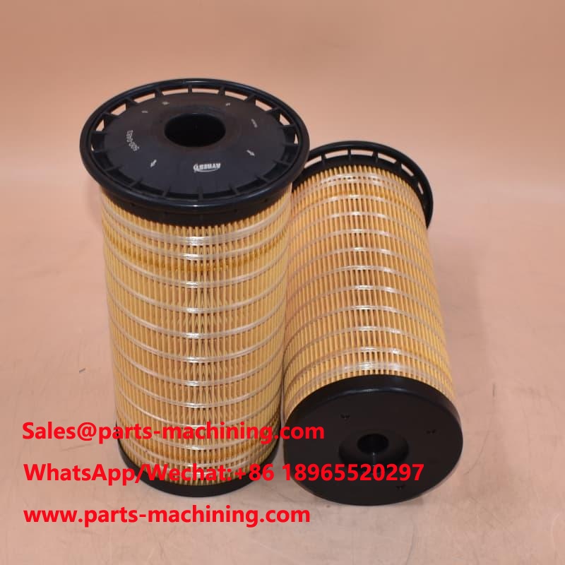 Elemento filtro olio 6192740