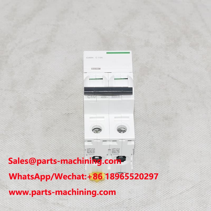 Interruttore automatico a vuoto IC65N 2P C10A A9F18210