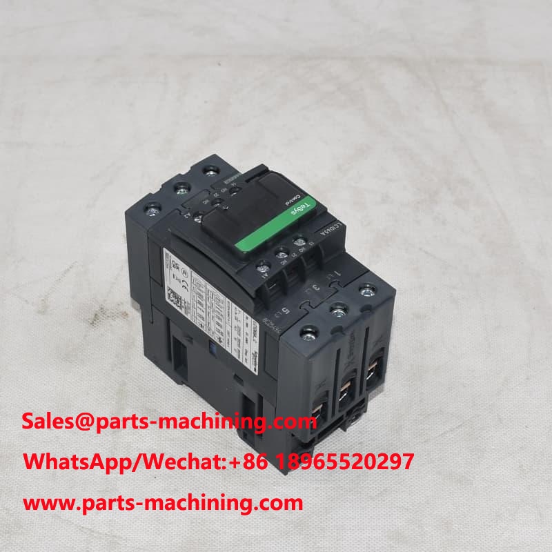 Contattore CA LC1D65AM7C 220V