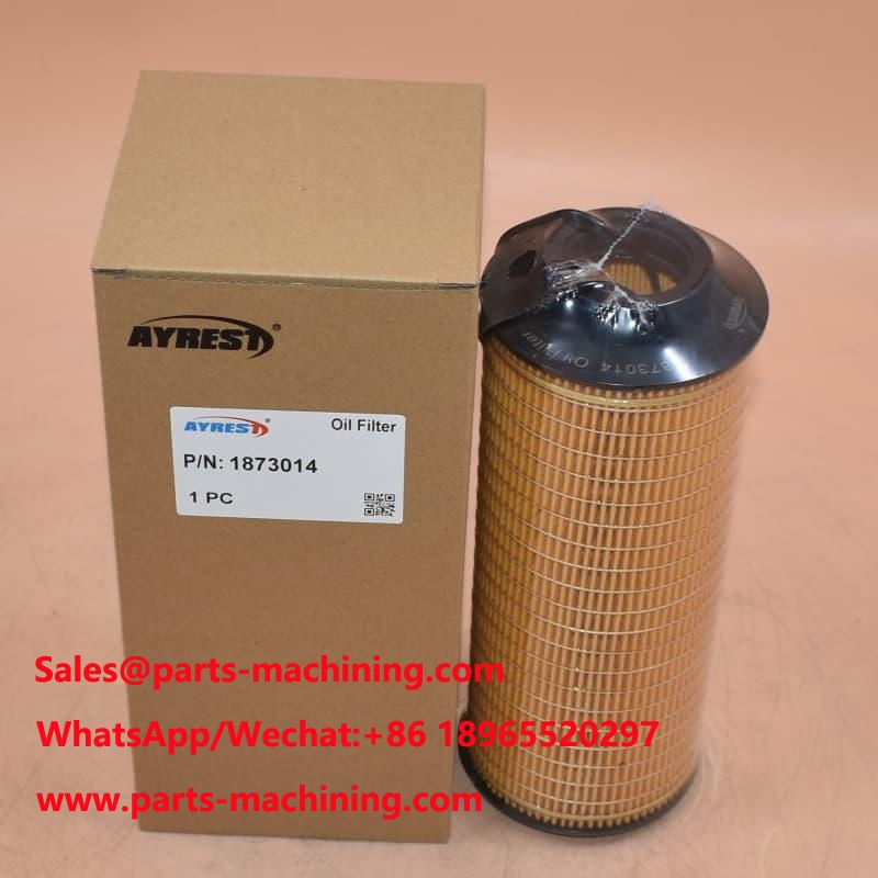 1873014 Oil Filter