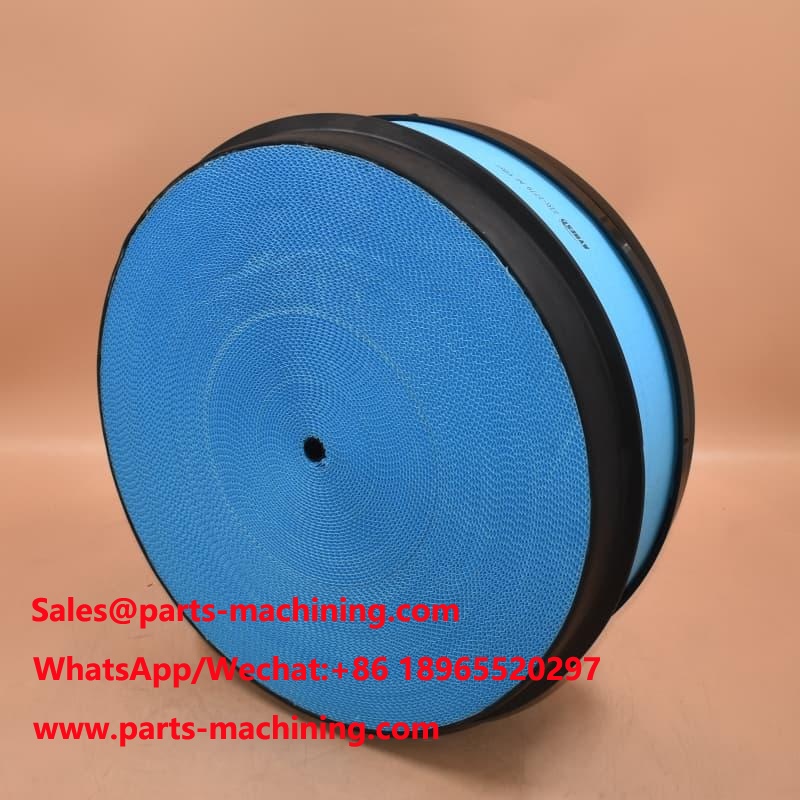 progettazione sviluppo caterpillar 226-2779 2262779 riferimento filtro aria