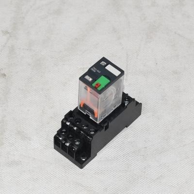 Miniature Relay Socket RXM4AB2P7 RXZE1M4C