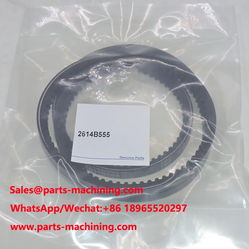 2614B555 Belt