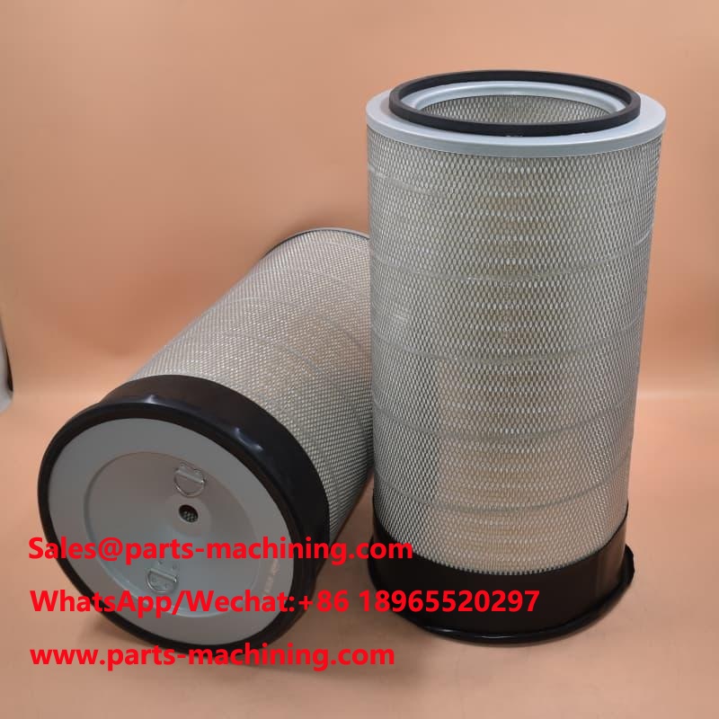 Filtro aria compressori Sullair AF891M P182049 3I-0802 PA2456
