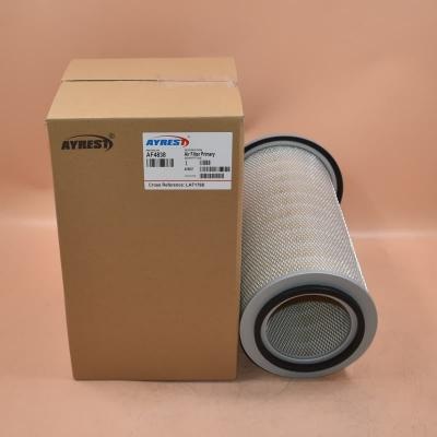 filtro aria intercambiabile Fleetguard AF4838