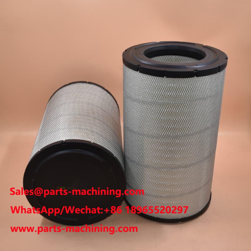 Filtro aria Scania Trucks AF25627 P812559 RS4638
