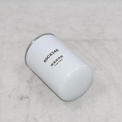 OEM ODM Filtro carburante 60C6348